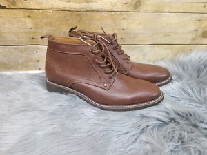 Las mejores ofertas en GUESS tobillo botas marrones para Hombre | eBay