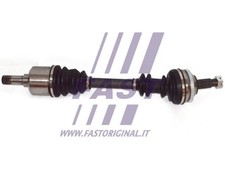 FAST drive shaft articulated shaft left FT27111