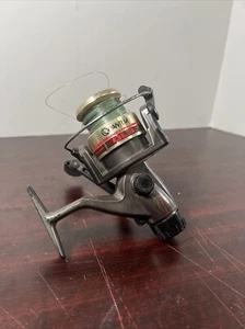 Zebco Quantum QL3 Long Stroke Spinning Reel - Picture 1 of 6