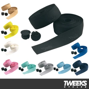 Deda Handlebar Tape (2.8mm) - Inc Bar End Plugs, Comfortable Grip, Durable - Picture 1 of 16