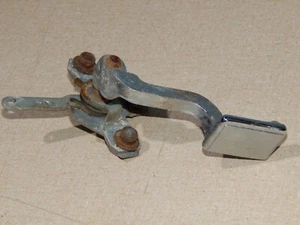 75 76 Cadillac Eldorado Passenger Rear Interior Door Handle - Picture 1 of 2
