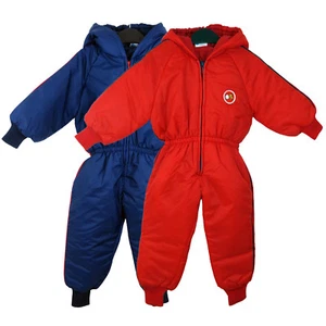 CHILD'S PUDDLE SUIT KIDS BREATHABLE WIND WATERPROOF ALL IN ONE RAINSUIT 6-18M - Picture 1 of 10