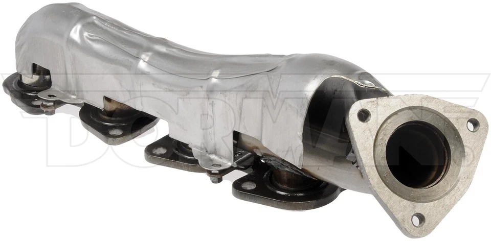 Colector de escape izquierdo Dorman para Toyota Sequoia 2001-2004 4,7 L V8 Foto 1 de 3