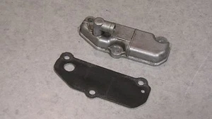 2000 SUZUKI VS800 INTRUDER BREATHER COVER 11186-38A02 S50 BOULEVARD - Picture 1 of 1