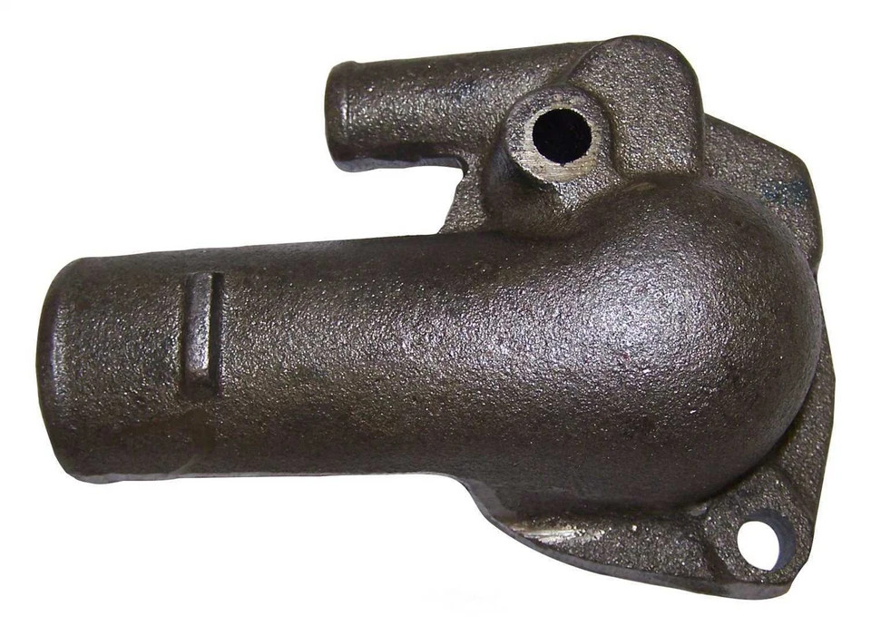 Carcasa termostato para Jeep Cherokee 1987-1990 4,0 L 6 cilindros 1989 1988 Crown Foto 1 de 1