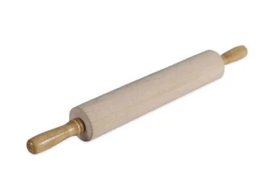 Patisserie Profi Holz Nudelholz - Bild 1 von 2