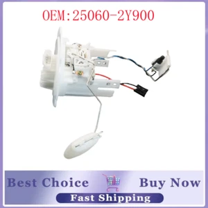 For 2000-2001 Nissan Maxima GLE GXE 3.0L Fuel Gauge Sending Unit 25060-2Y900 - Picture 1 of 12