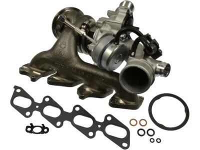 Turbocompresor Sonic SMP 82474SCXZ 2014 2013 2015 2016 para Chevrolet 2012-2019 Foto 1 de 2