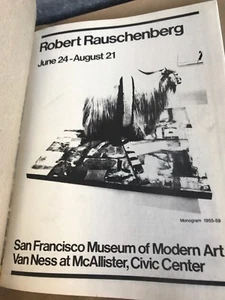 Loeffler, Carl, / La Mamelle Magazine Art Contemporary 1977 Art Magazine 1st ed - Picture 1 of 3