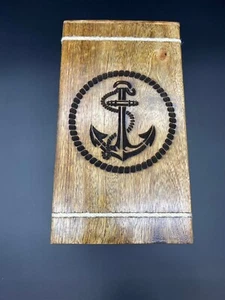 Rosewood Cremation Urns for Human Ashes - Picture 1 of 2