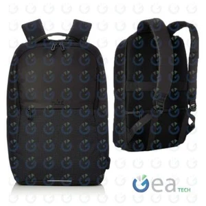 Puro Mochila en Nylon Bynight COMPATIBILE PC y Macbook Respaldo Acolchado - Bild 1 von 1