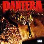 CD PANTERA "THE GREAT SOUTHERN TRENDK". Neuf et scell�