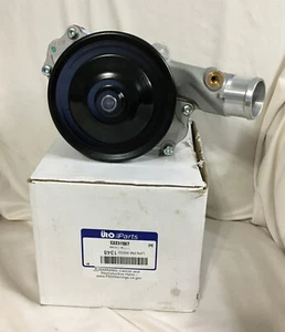 URO Parts C2Z31587 - Engine Coolant Water Pump NEW - Picture 1 of 7