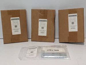 3915-18-000-3054 TNK-10326A01 T-Nut Bar Kit w/Hardware - Picture 1 of 4