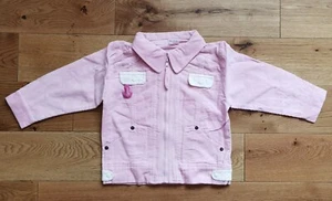 12mths & 18mths Toddler Jacket - Limited Editions - Picture 1 of 6