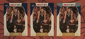 2020-21 J. J. Redick NBA Hoops Base Card Lot (3 total cards!) - Picture 1 of 2