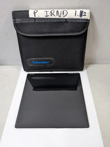 Schneider 6,6x6,6 Platin IRND 1.2 Filter - Bild 1 von 3