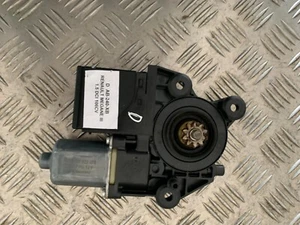 Moteur de lève vitre Avant Droit - RENAULT MEGANE III (3) - Réf : 807300006R - Picture 1 of 4