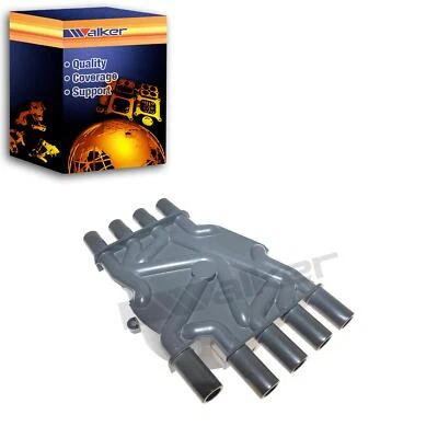 Walker Distributor Cap For 1996-1999 Chevrolet K2500 Suburban - Image 1 of 3