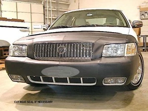 Lebra Front End Mask Cover Bra MERCURY GRAND MARQUIS 2006-11 - Picture 1 of 1