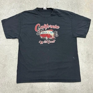 Camiseta Port & Company California West Coast - Imagen 1 de 3