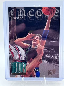 Christian Laettner 1995 Ultra #322 - Imagen 1 de 2
