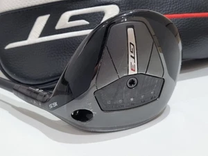 Titleist GT3 #4 Fairway Wood * 16.5 Degree * Tensei 1K Blue Stiff Flex Shaft - Picture 1 of 13