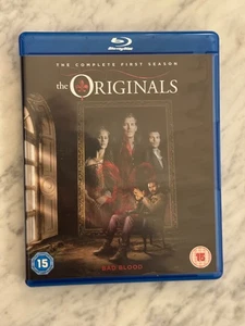 The Originals Season 1 Blu-Ray - Picture 1 of 1