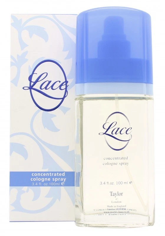 Taylor of London Lace Concentrated Cologne - Image 1 of 1