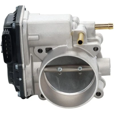 For Nissan Armada/Xterra 2005-2015 Throttle Body | 6/8 Cyl. 4.0L/5.6L Engine - Image 1 of 4