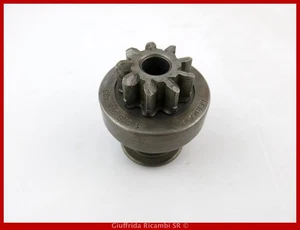 Sprocket Starter Motor Mercedes Auto Parts Original - Picture 1 of 4