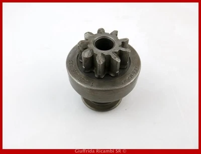 Sprocket Starter Motor Mercedes Auto Parts Original - Image 1 of 4