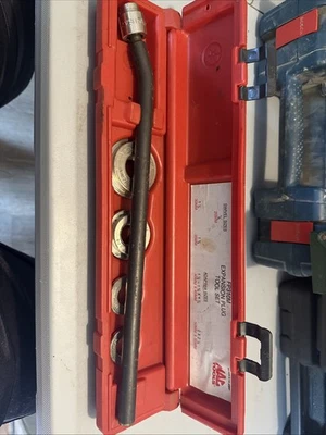 MAC Tools FP310MA Expansion Plug Driver Set - Изображение 1 из 4