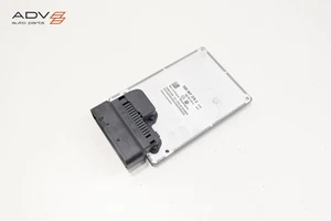 2019-2023 VOLKSWAGEN ARTEON SUSPENSION DAMPING COMPUTER CONTROL MODULE UNIT OEM - Picture 1 of 7