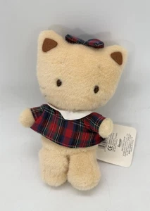 Vintage 2000 Sanrio Collection 100 Characters Winkipinki 6” Plush NWT RARE - Picture 1 of 3