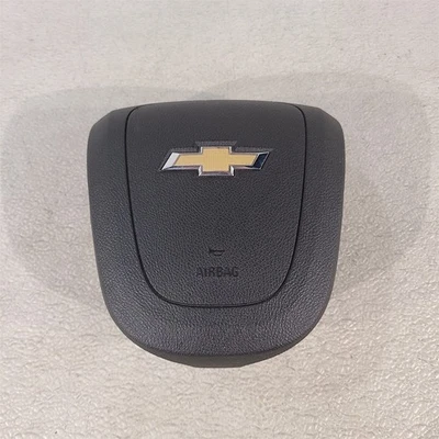 Bolsa de aire para volante Camaro Ss 12-15 Driver Aa7421 Foto 1 de 4