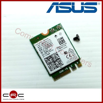 Asus Zenbook HP Probook Lenovo Ideapad Modul Wlan Bluetooth WiFi board 8265NGW - Bild 1 von 2
