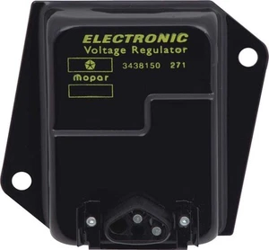 1970-73 Mopar A B & E-Body Voltage Regulator - Picture 1 of 2