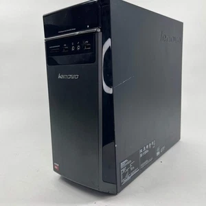Lenovo 90BG AMD-A10 12GB RAM 2TB HDD - Picture 1 of 6