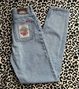 Vintage Lawman Jeans (Size: 24) - Picture 1 of 7