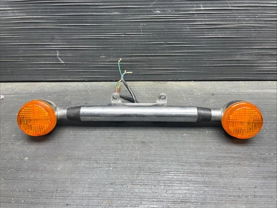 Honda Shadow ACE 750 2001 intermitentes delanteros OEM #1120253 Foto 1 de 4