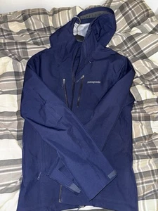 LNWOT Patagonia Triolet Zip up - Picture 1 of 7