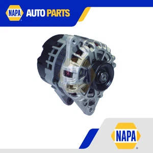 Alternator fits HYUNDAI ACCENT LC 1.3 1.5 99 to 02 NAPA 3730022600 Quality New - Picture 1 of 7