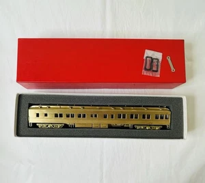 Empire Builder Oriental Ltd 1935 “Salón de observación” (1071-1075) - Imagen 1 de 13