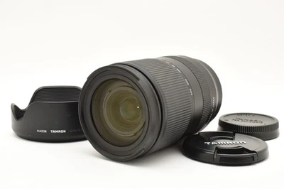 Tamron 18-300Mm F3.5-6.3 Di Iii-A Vc Vxd For Fujifilm X Mount B061 [Exc+++] #A - Image 1 of 4