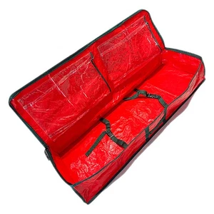  Extra Large Storage Bags Household Tree Christmas Box Decorations - Picture 1 of 12