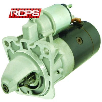 New 12V Starter For European Land Rover Defender 130 1990-2001 0001218152 IS9437 - image 1 of 4