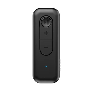3.5MM Interface Blue-tooth 5.3 Audio Adapter Support AAC/SBC Audio Decoding - Afbeelding 1 van 8