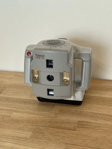 Vintage Polaroid Macro 5 SLR-1200 Dental/MED Camera - Tested Working! - Picture 1 of 6