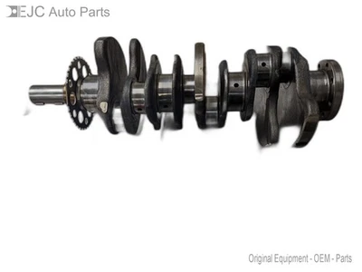 Cigüeñal estándar para 06-15 Lexus IS250 2.5 1340131031 TRACCIÓN TRASERA Foto 1 de 4